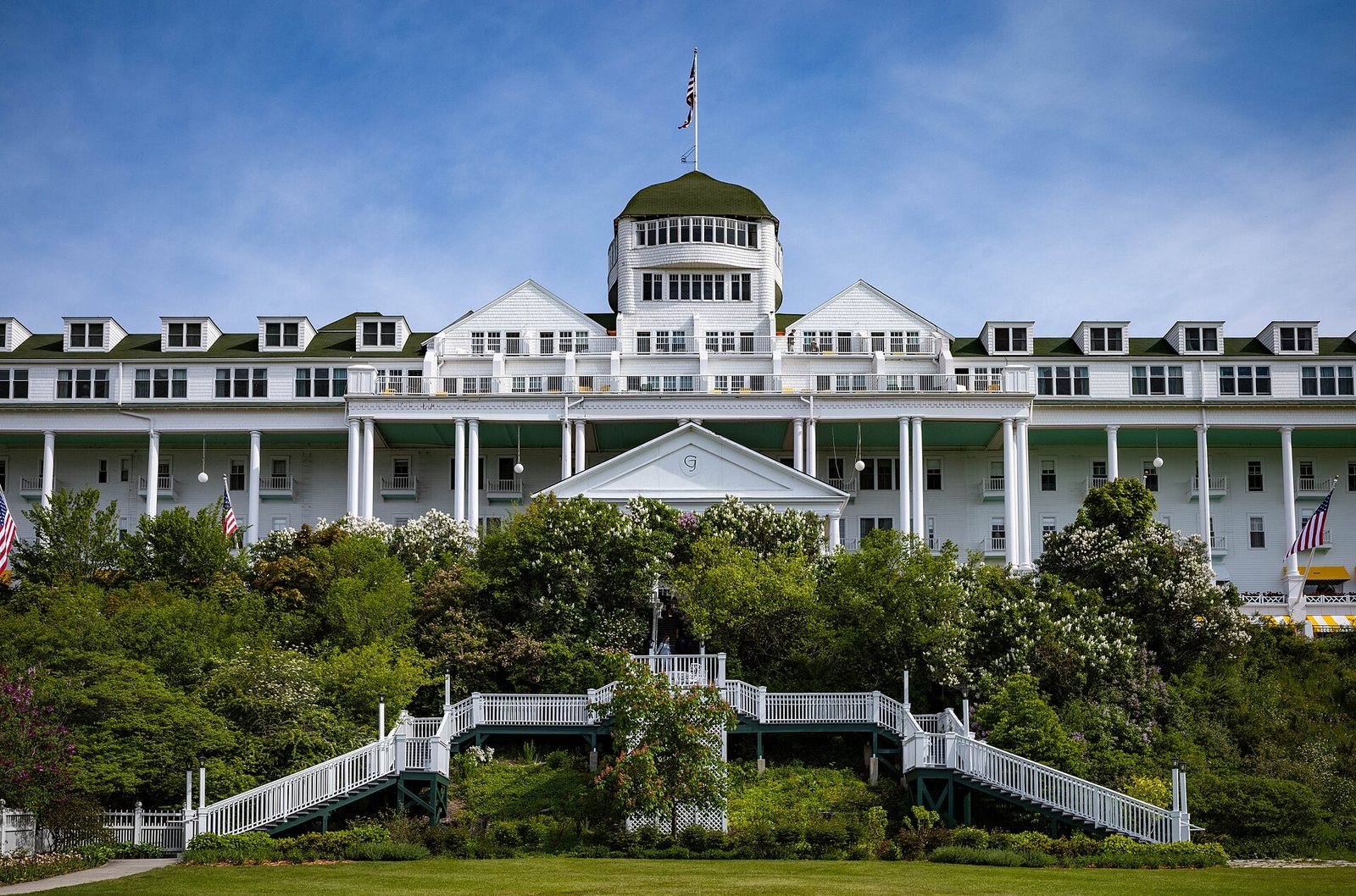 Where to Stay in Michigan: The Best Resorts, Cabin Rentals and Unique Stays by Trip Type