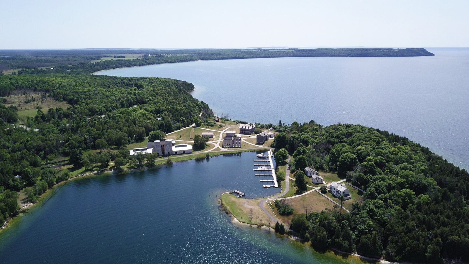Michigan State Parks: The Best Parks by Region, 2026 Recreation Passport Rules & Michigan’s National Parks
