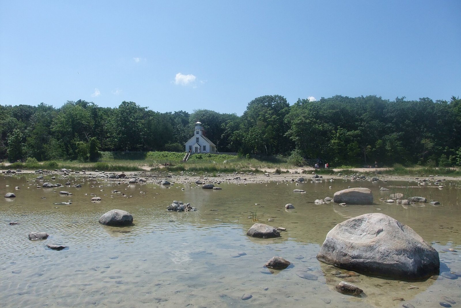 Traverse City, Michigan Travel Guide: Where to Stay, What to Do & When to Go