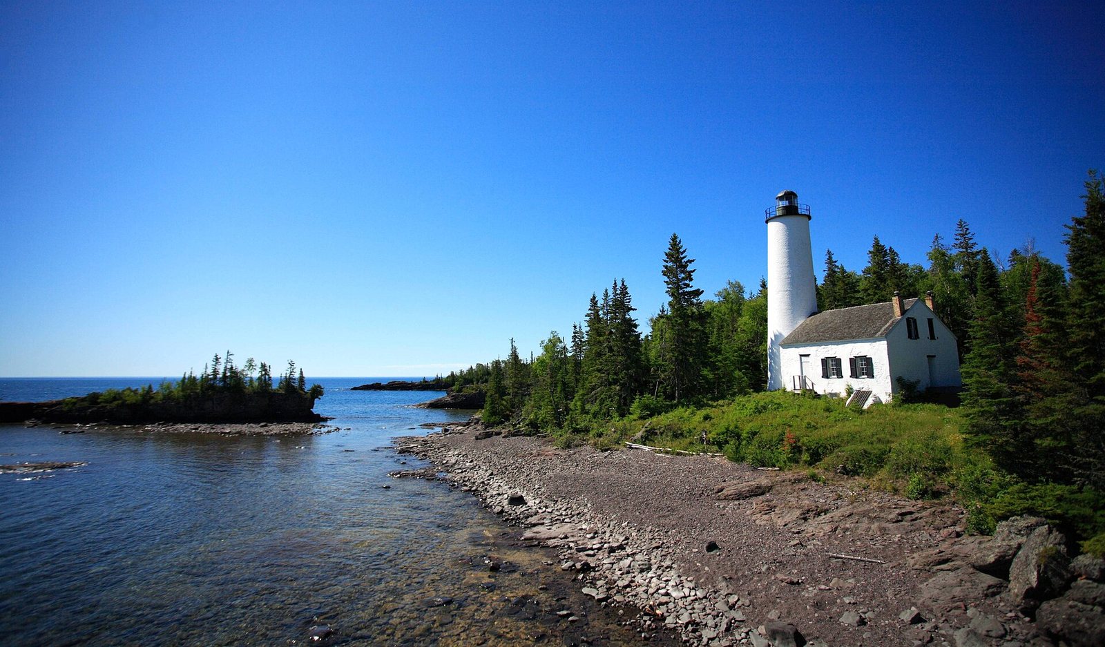Isle Royale National Park: How to Get There, Where to Stay, When to Go & Trip Planning